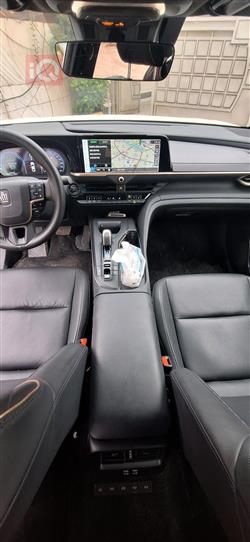 تويوتا كراون